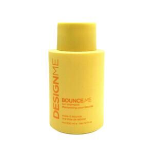 DesignMe Bounce.Me Curl Shampoo 10 oz